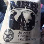 MRE