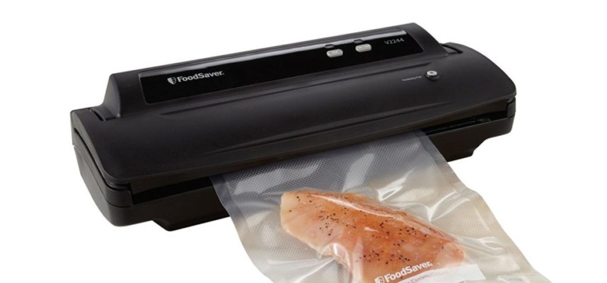 foodsealer